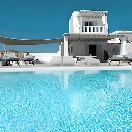 Ambiente 3bd Mykonos-elia