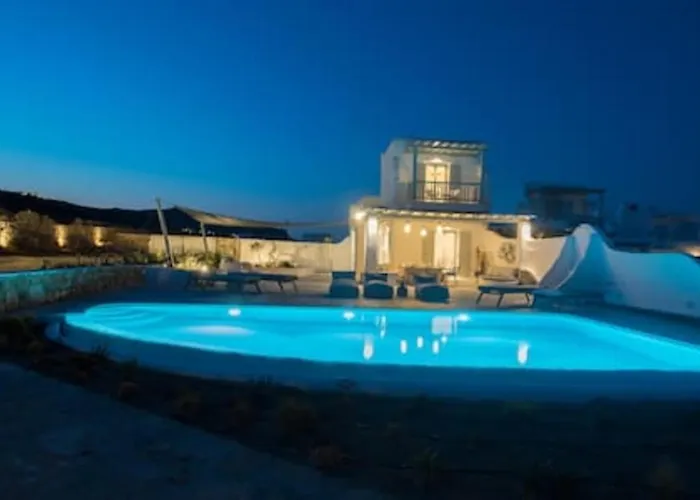 Ambiente 3bd Mykonos-elia Ελιά