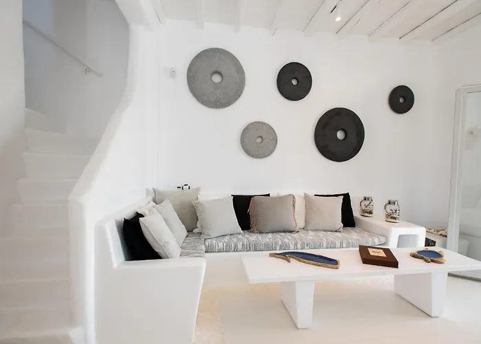 Ambiente 3bd Mykonos-elia Ελιά