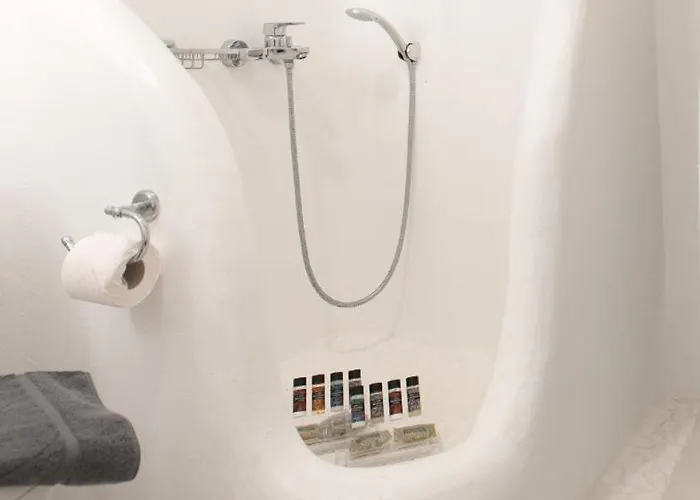 Βίλα Ambiente 3bd Mykonos-elia Ελιά