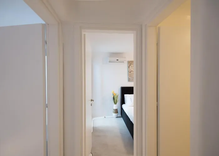 Ambiente 3bd Mykonos-elia * Ελιά