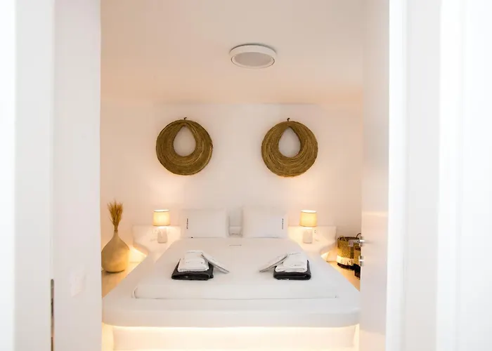 Βίλα Ambiente 3bd Mykonos-elia