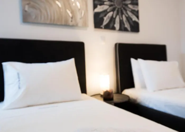 Ambiente 3bd Mykonos-elia Ελιά