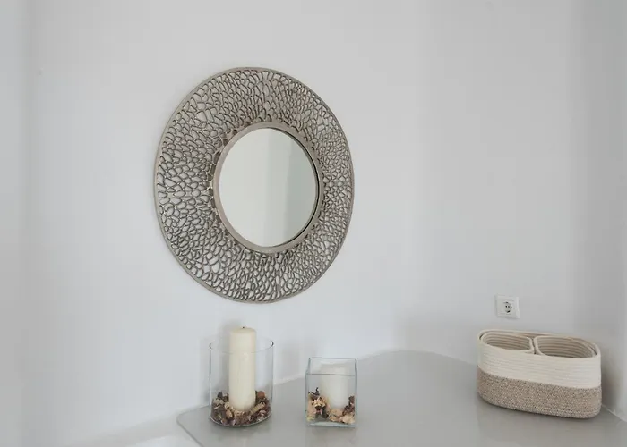 Βίλα Ambiente 3bd Mykonos-elia