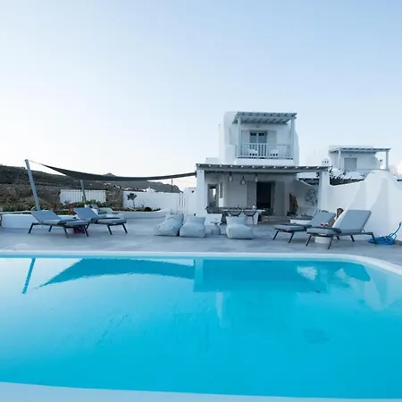 Ambiente 3bd Mykonos-elia