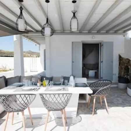 Ambiente 3bd Mykonos-elia