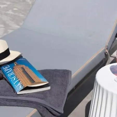 Ambiente 3bd Mykonos-elia Villa *