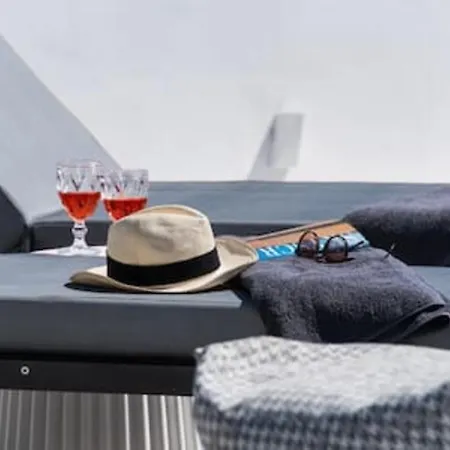 Ambiente 3bd Mykonos-elia Elia (Mykonos)