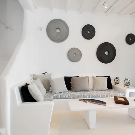 Ambiente 3bd Mykonos-elia Elia (Mykonos)