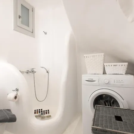 Ambiente 3bd Mykonos-elia Villa
