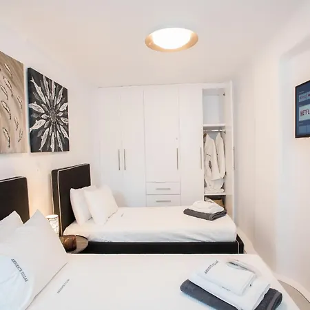 Ambiente 3bd Mykonos-elia *