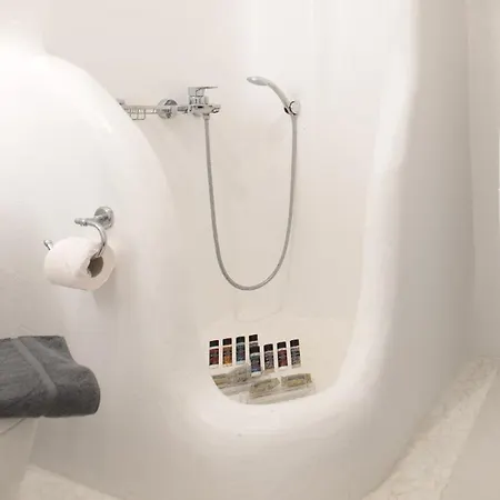 Villa Ambiente 3bd Mykonos-elia Elia (Mykonos)