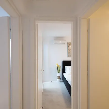 Ambiente 3bd Mykonos-elia * Elia (Mykonos)