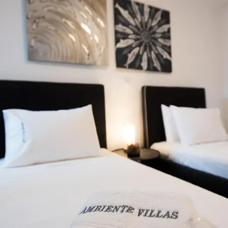 Ambiente 3bd Mykonos-elia Elia (Mykonos)