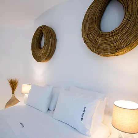Ambiente 3bd Mykonos-elia
