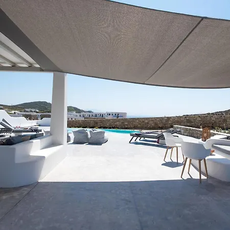 Ambiente 3bd Mykonos-elia *