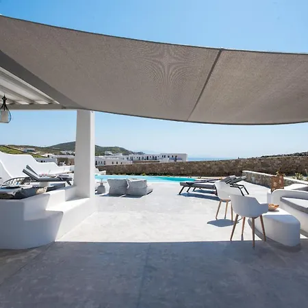 Ambiente 3bd Mykonos-elia Mykonos Town