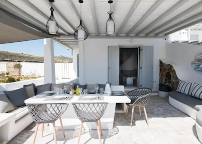 Ambiente 3bd Mykonos-elia