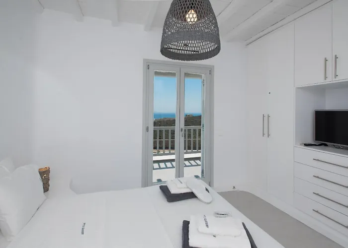 Ambiente 3bd Mykonos-elia *