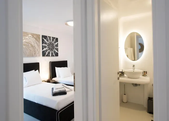 Ambiente 3bd Mykonos-elia