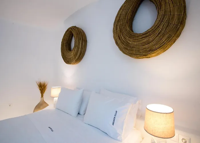Ambiente 3bd Mykonos-elia