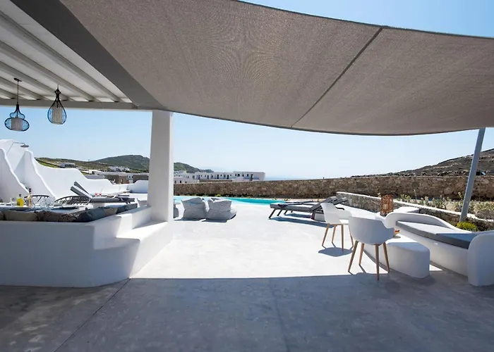 Ambiente 3bd Mykonos-elia *