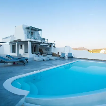 Ambiente 3bd Mykonos-elia