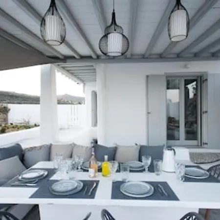 Ambiente 3bd Mykonos-elia