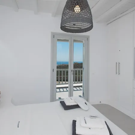 Ambiente 3bd Mykonos-elia *