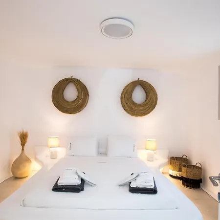 Ambiente 3bd Mykonos-elia *