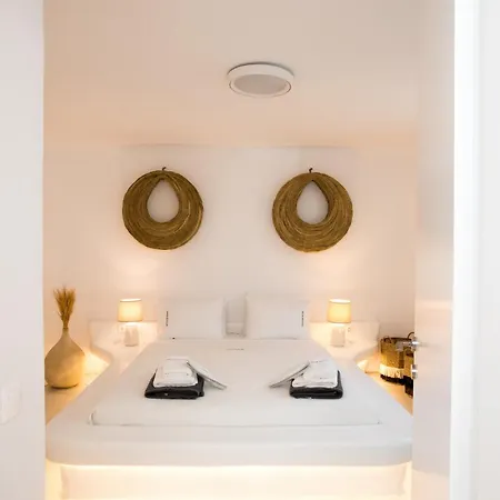 Vila Ambiente 3bd Mykonos-elia