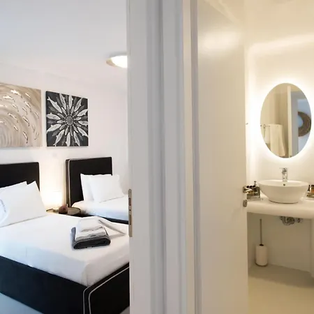 Ambiente 3bd Mykonos-elia