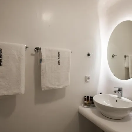 Ambiente 3bd Mykonos-elia *