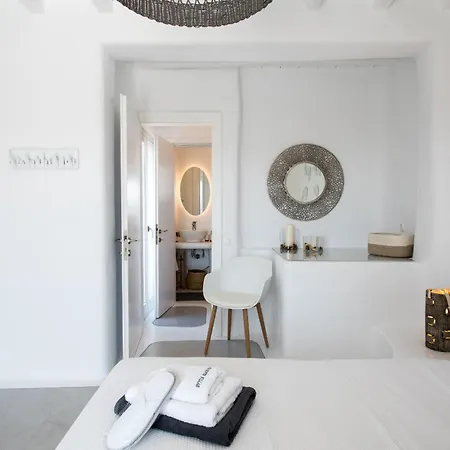 Ambiente 3bd Mykonos-elia