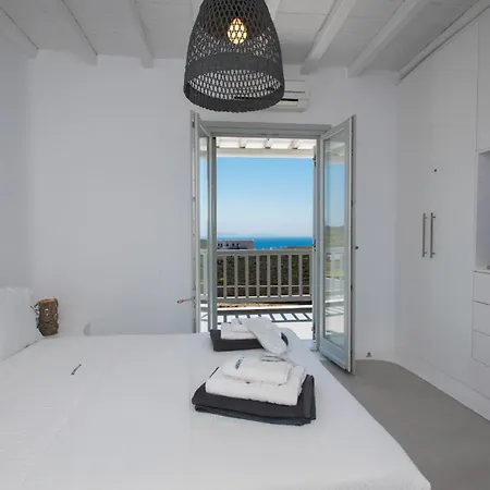 Ambiente 3bd Mykonos-elia Elia (Mykonos)