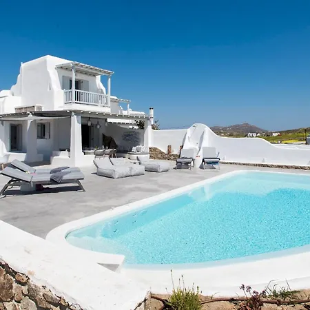Ambiente 3bd Mykonos-elia Elia (Mykonos)