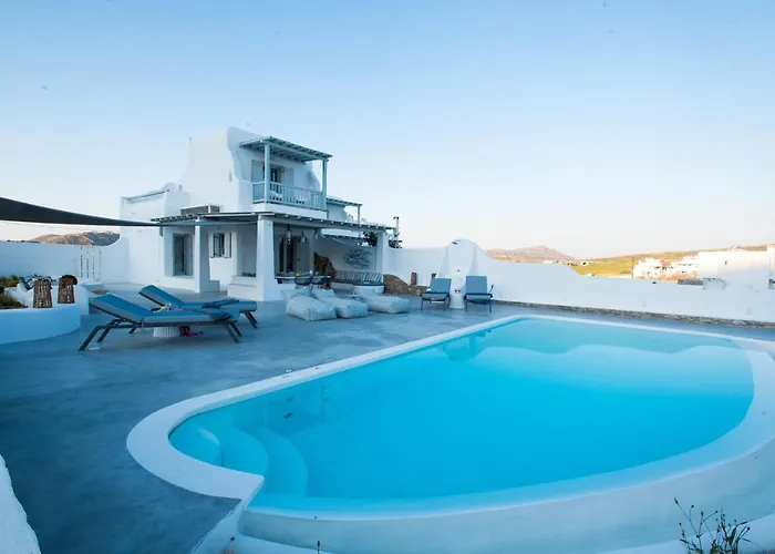 Ambiente 3bd Mykonos-elia