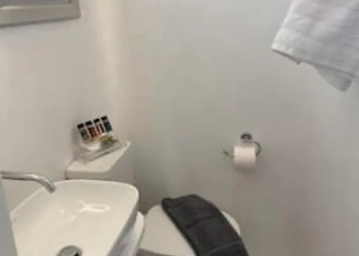 Ambiente 3bd Mykonos-elia * Elia (Mykonos)