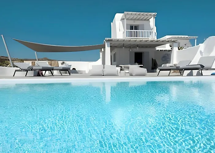 Ambiente 3bd Mykonos-elia