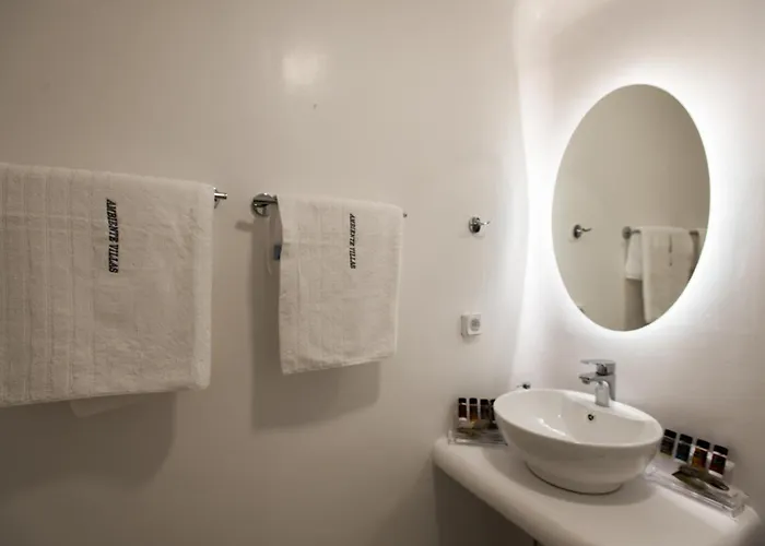 Ambiente 3bd Mykonos-elia *