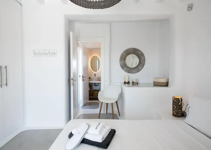 Ambiente 3bd Mykonos-elia