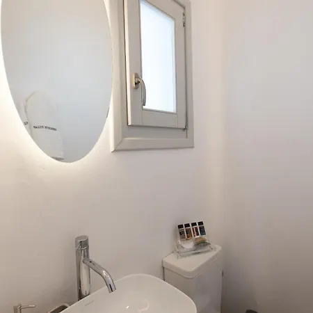 Вилла Ambiente 3bd Mykonos-elia Mykonos Town