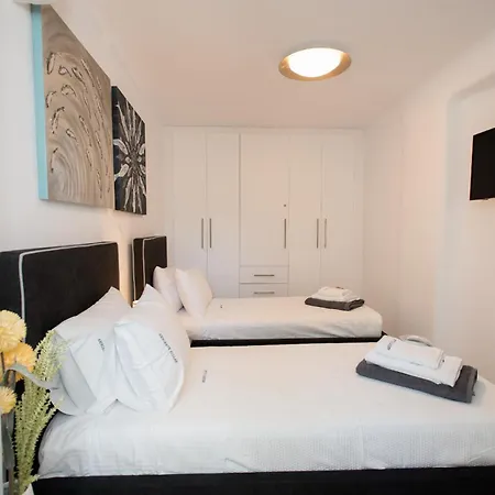 Ambiente 3bd Mykonos-elia Вилла Mykonos Town